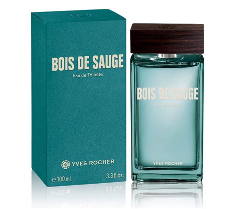 yves rocher perfumes for men.